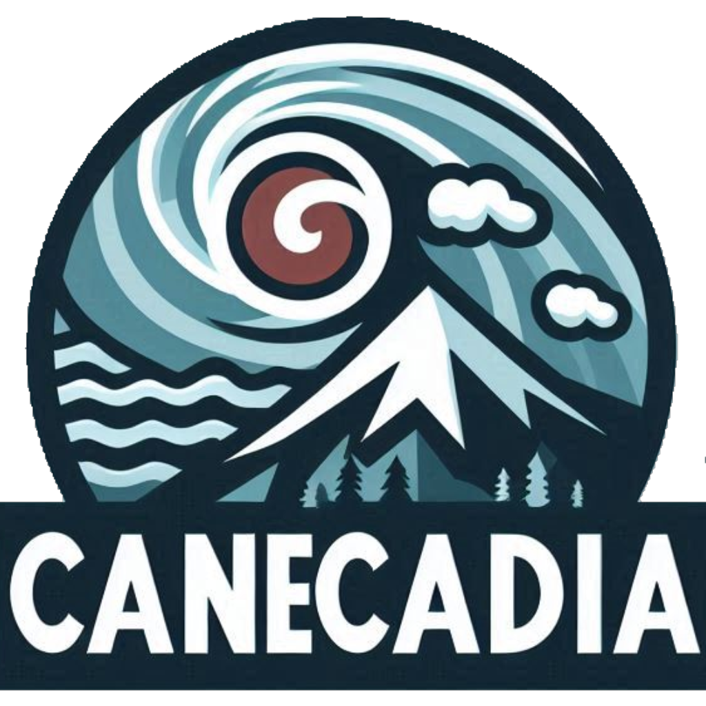 Canecadia